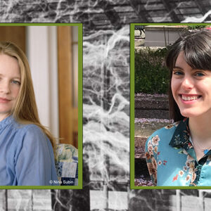 Culture Schlock: Olivia Rutigliano Talks with Samantha Hunt About Nikola Tesla... and Elon Musk