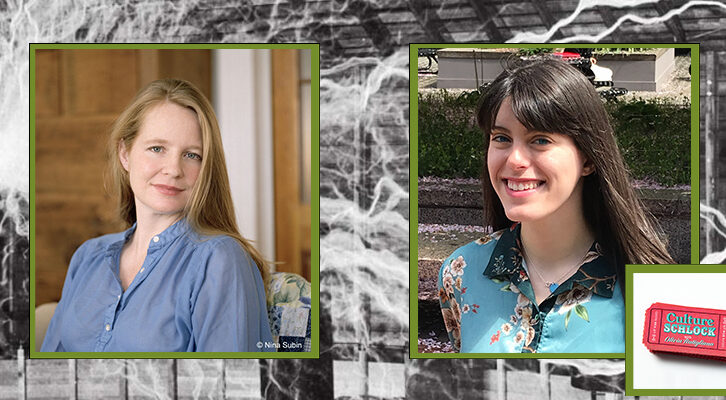 Culture Schlock: Olivia Rutigliano Talks with Samantha Hunt About Nikola Tesla... and Elon Musk