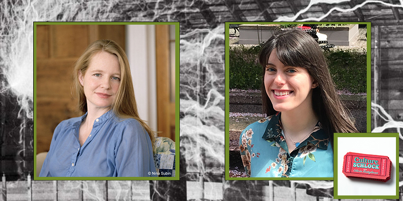 Culture Schlock: Olivia Rutigliano Talks with Samantha Hunt About Nikola Tesla... and Elon Musk