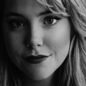 Poetry for Everyone: Remembering Courtney Kampa