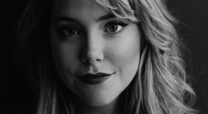 Poetry for Everyone: Remembering Courtney Kampa