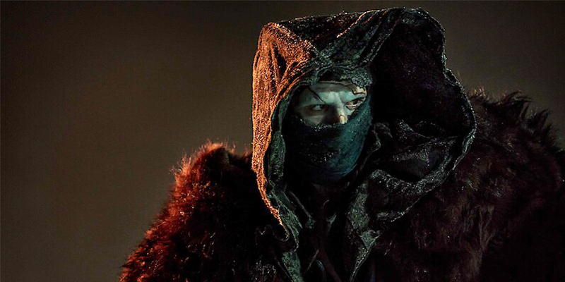 Literary Hub » Guillermo del Toro’s New Frankenstein Adaptation is Life-Giving Literary Hub » Guillermo del Toro’s New Frankenstein Adaptation is Life-Giving