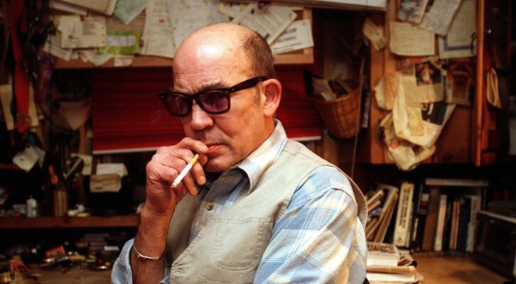 Investigators have been asked to look into the death of Hunter S. Thompson.