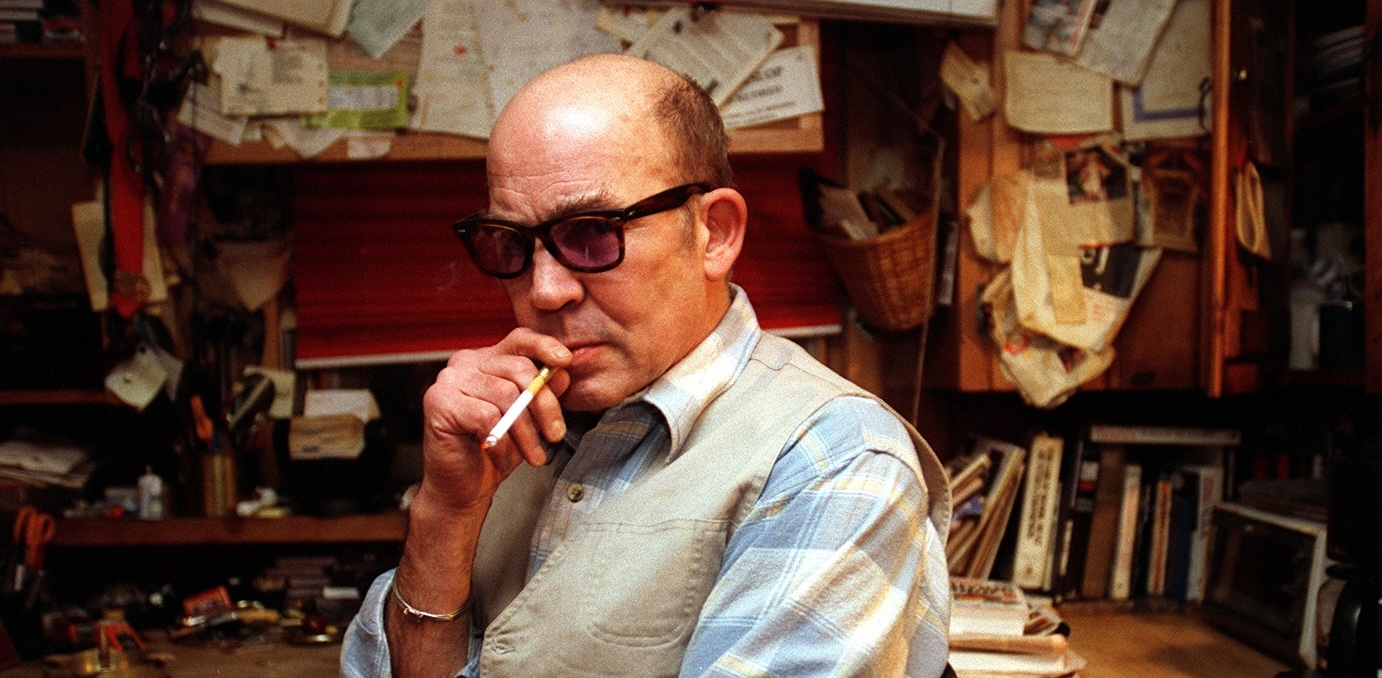 Investigators have been asked to look into the death of Hunter S. Thompson.