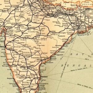 On the Indian Revolutionaries Who Plotted to Overthrow the British Raj From America