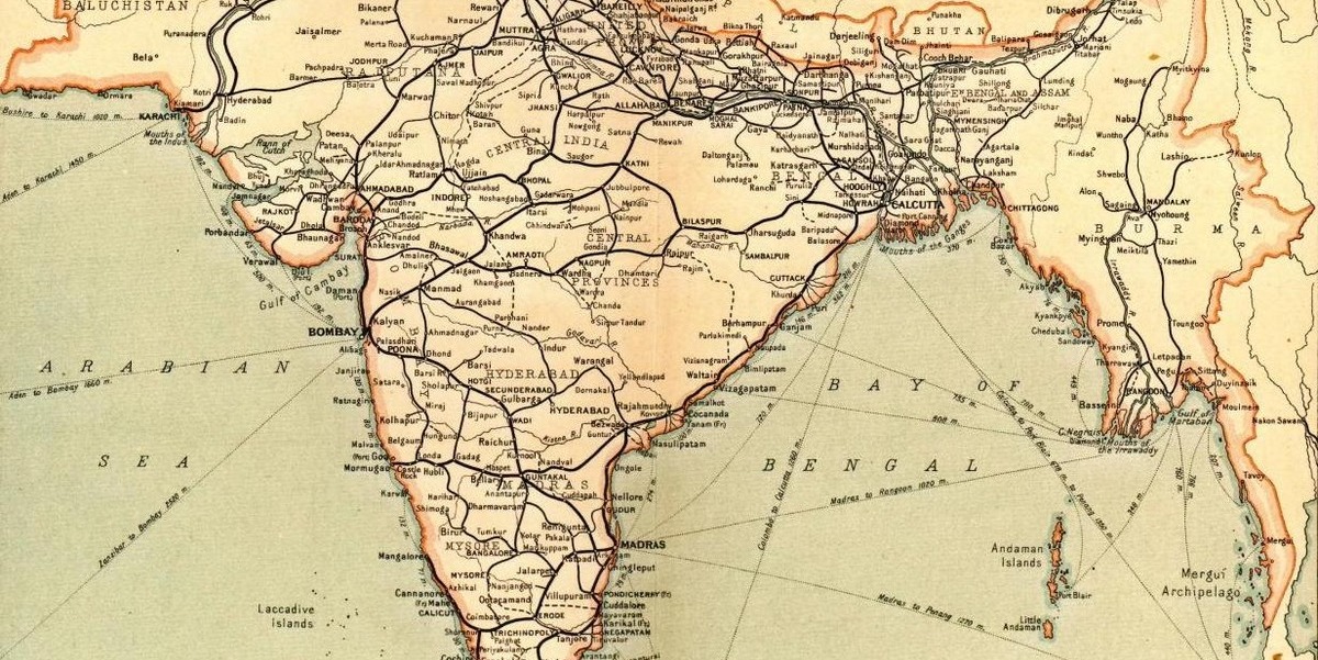 On the Indian Revolutionaries Who Plotted to Overthrow the British Raj From America