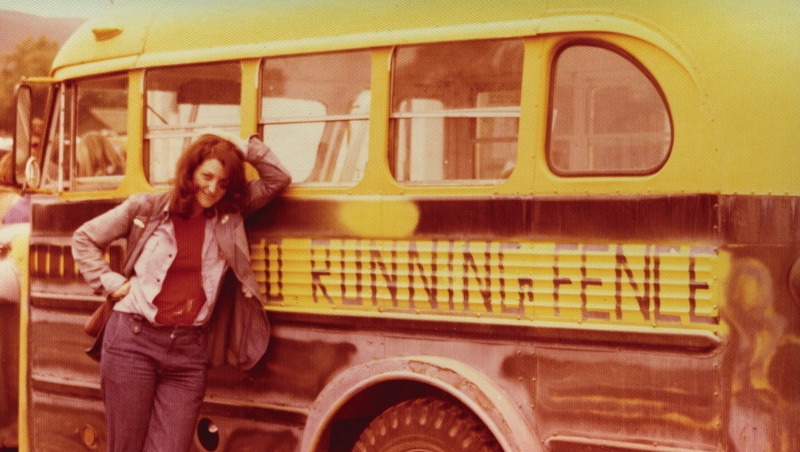 A Dedication to Vision: On Successfully Breaking the Law to Create Art