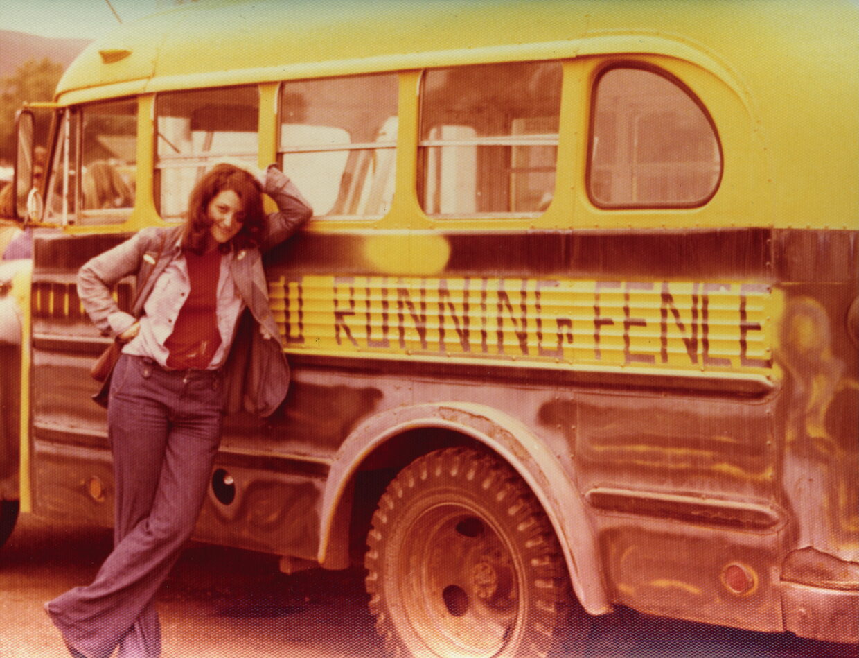 On Successfully Breaking the Law to Create Art