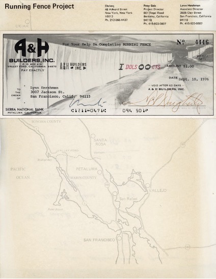 On Successfully Breaking the Law to Create Art