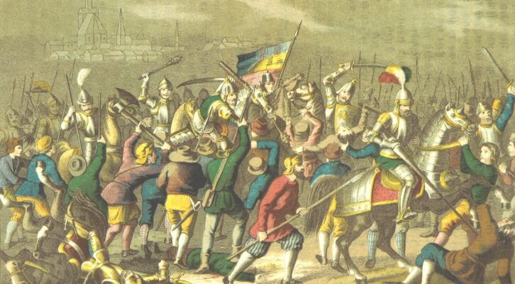 Six Essential Texts That Explain the Historical Importance of the German Peasants’ War