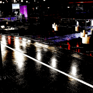 How Harassment at the Strip Club Prepared Me For Publishing 