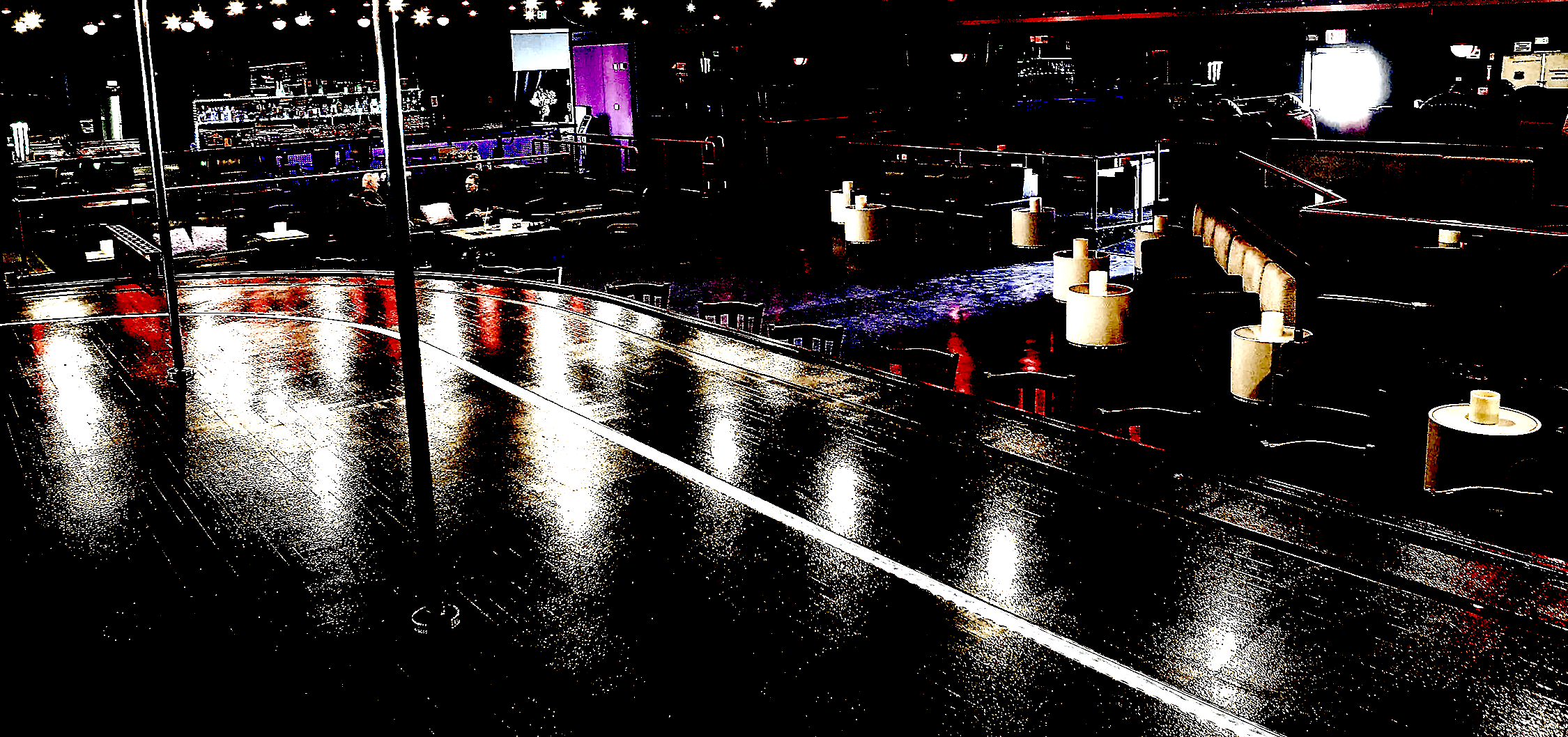 How Harassment at the Strip Club Prepared Me For Publishing 