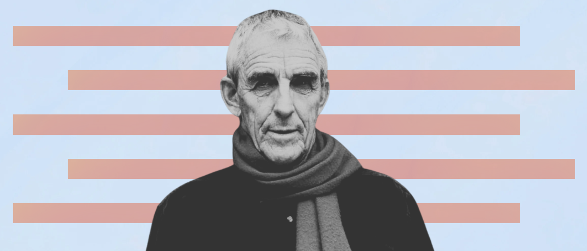 Who Was Peter Matthiessen, Really?