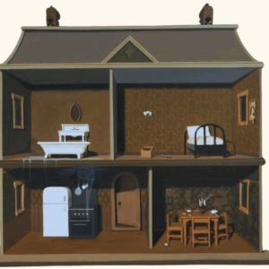 On the Art (and Artifice) of the Miniature 
