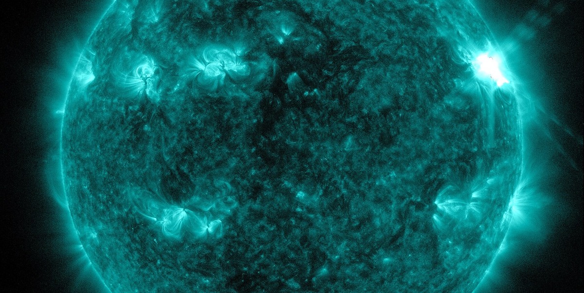 On the 19th-Century Scientist Who Realized Solar Storms Influence Life on Earth