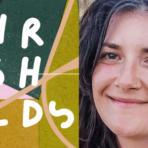 Claire Vaye Watkins on Grief in the Desert