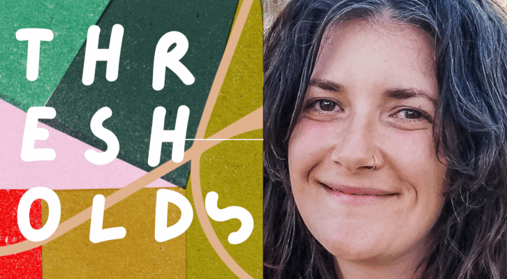 Claire Vaye Watkins on Grief in the Desert