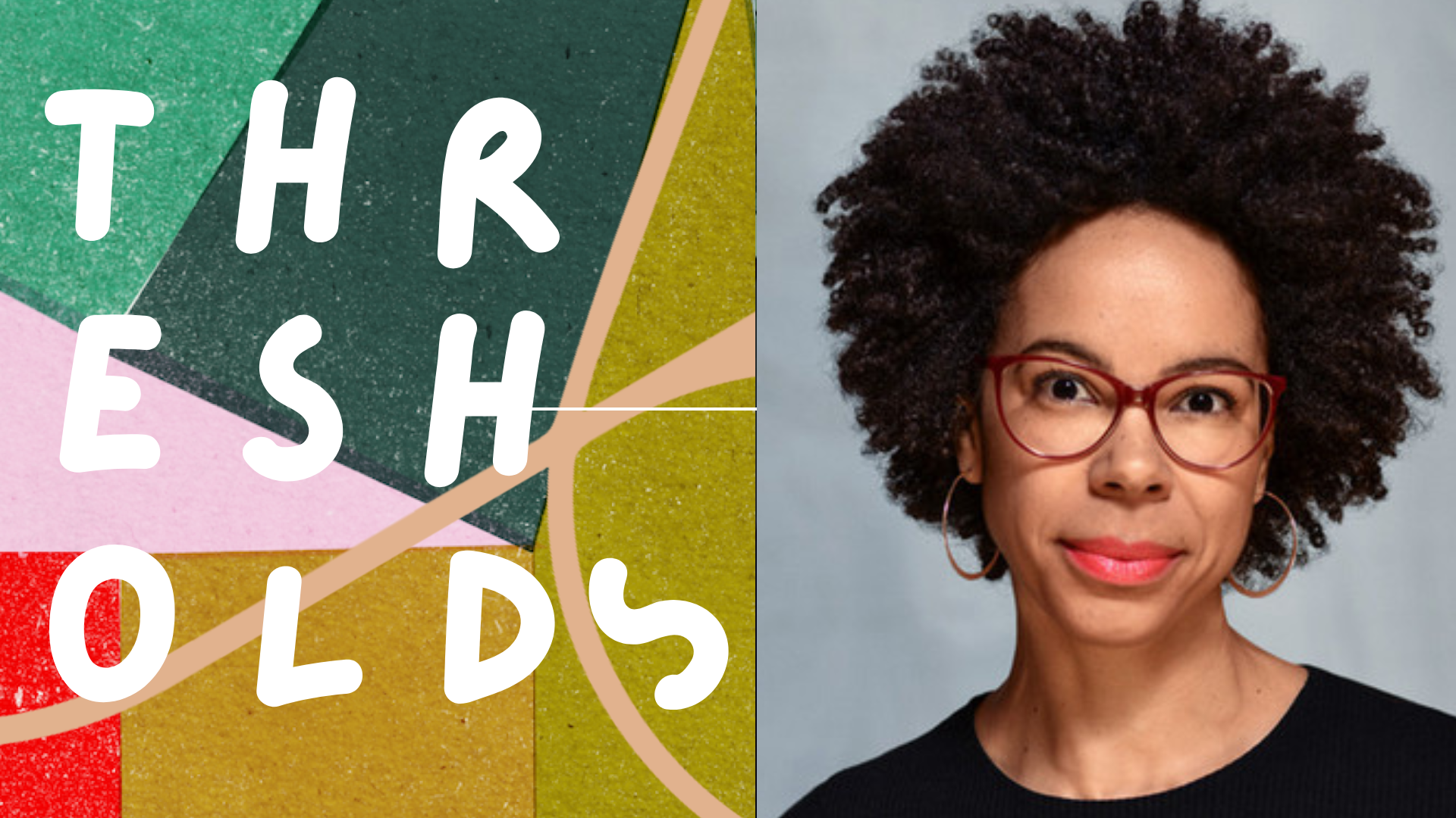 Ayana Elizabeth Johnson on Hope