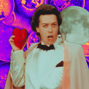 Here's what's making us happy <em> this </em> week.