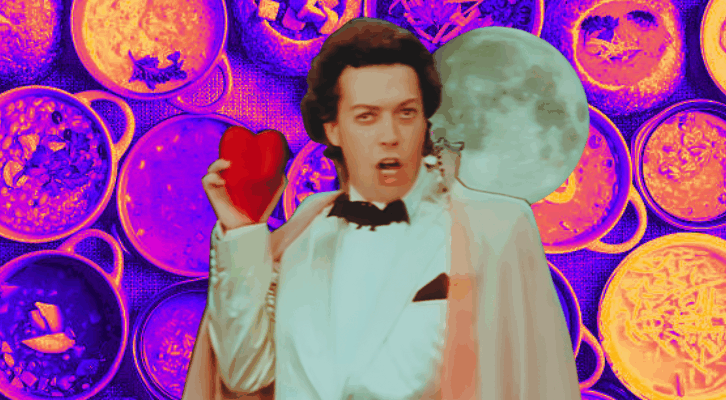 Here's what's making us happy <em> this </em> week.