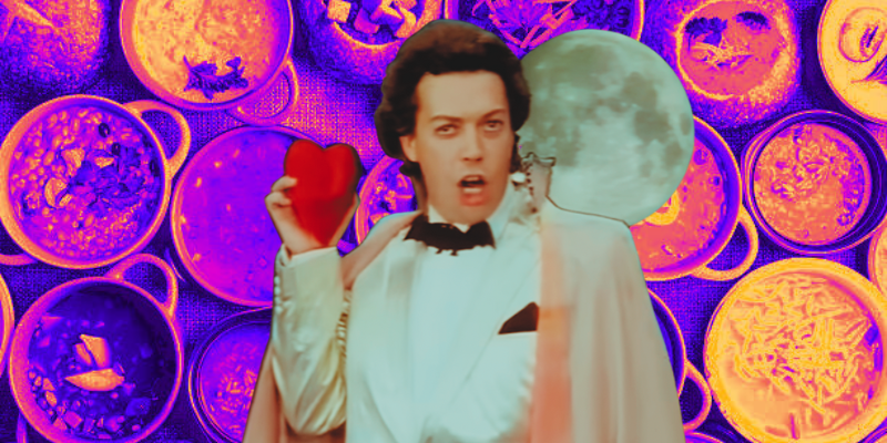 Here's what's making us happy <em> this </em> week.