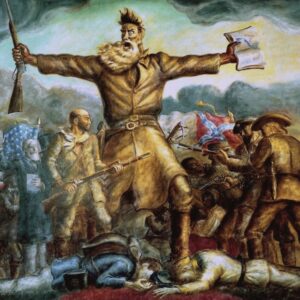 Why Donald Trump Wants to Erase John Brown’s Fiery Abolitionist Legacy (and Why He Will Fail)