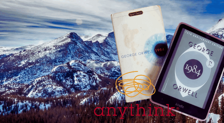 Any Coloradan with a cell phone will soon be able to access banned books for free.