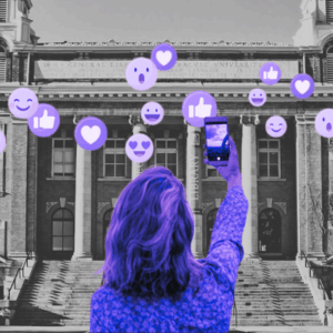 Guess which top college is launching a “creator economy” program?