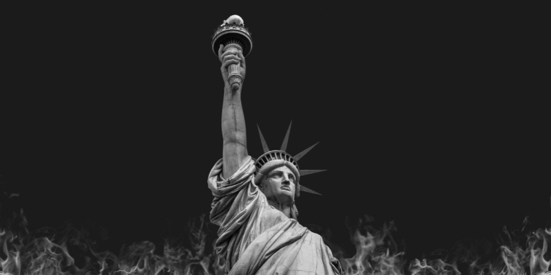 Uncanny Prescience: Revisiting Kafka’s Amerika