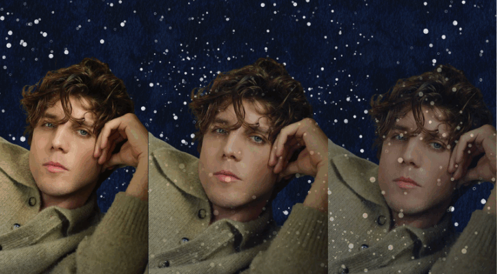 Lukas Gage Recommends His Favorite Celebrity Memoirs