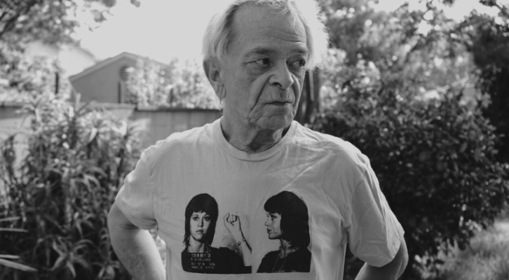 “You’ll See, a Lot Will Happen When I Die.” Remembering Gary Indiana