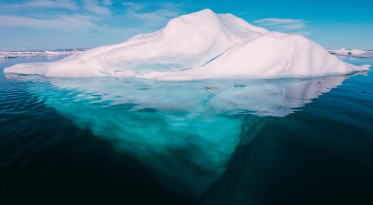 Quan Barry on Writing a Horror Novel Set in Antarctica