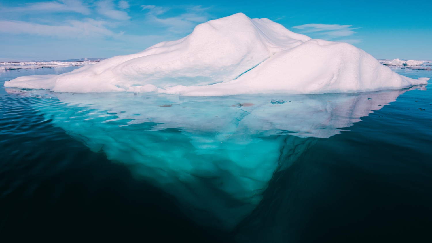 Quan Barry on Writing a Horror Novel Set in Antarctica