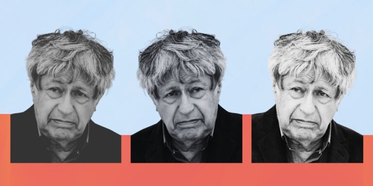 Ivan Klima, the best Czech novelist of his generation, has died.
