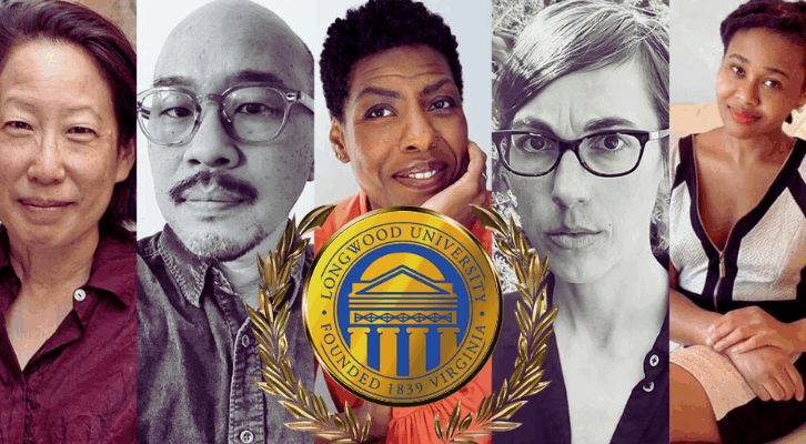 Here's the shortlist for the 2025 John Dos Passos prize.