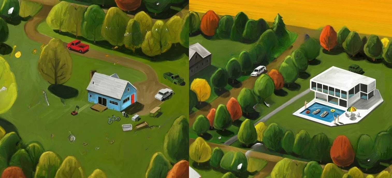 What Happened to My Political Novel When I Resisted Satire and Leaned Into Idealism