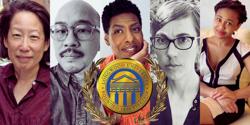 Here's the shortlist for the 2025 John Dos Passos prize.