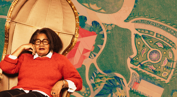 Where to start with the writing of Jamaica Kincaid.