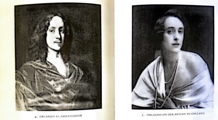 What the Picture Knows: Books That Seamlessly Blend Text and Image