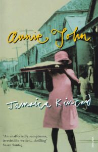 Literary Hub » Where to start with the writing of Jamaica Kincaid.