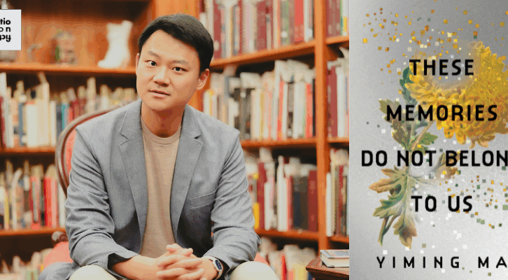 Yiming Ma on the Future of Censorship