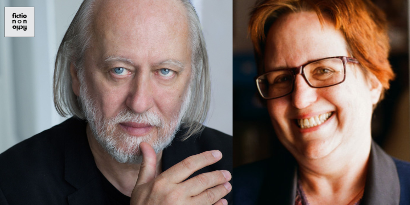 Ottilie Mulzet on Translating Hungarian Nobel Prize Winner László Krasznahorkai