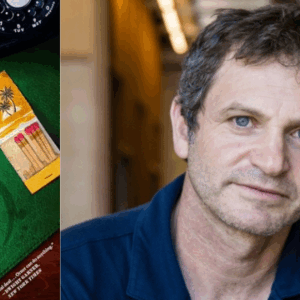 Peter Orner on Chicago
