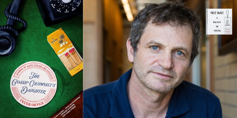 Peter Orner on Chicago
