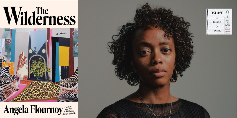 Angela Flournoy on the Cloud of Experience