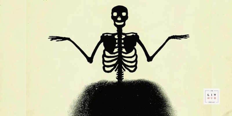 Happy Halloween from <em>The Lit Hub Podcast</em>