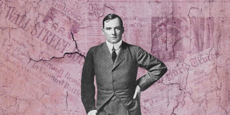 How America’s First Star War Reporter Set the Tone For a Century of Journalism