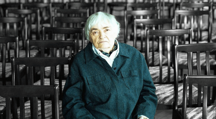 Finding Grim Lessons of the 20th Century (and a Little Hope) in the Writing of Maria Janion