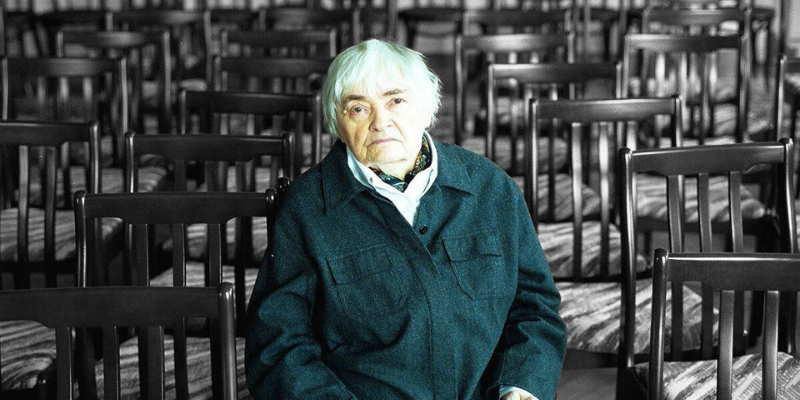 Finding Grim Lessons of the 20th Century (and a Little Hope) in the Writing of Maria Janion