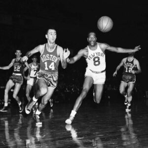 Five Classic Books Every Basketball Lover Should Read